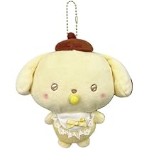 Amazon.co.jp: 畑山商事 sanrio マスコット ポーチ 小物入れ